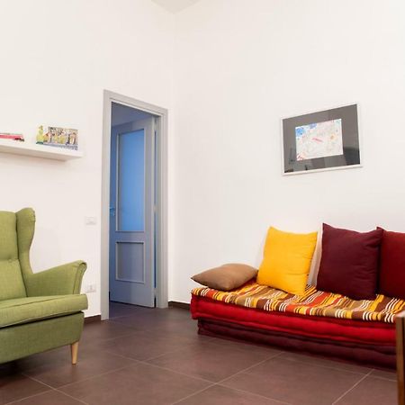 Bed and Breakfast Casa Maga Neapel Exterior foto