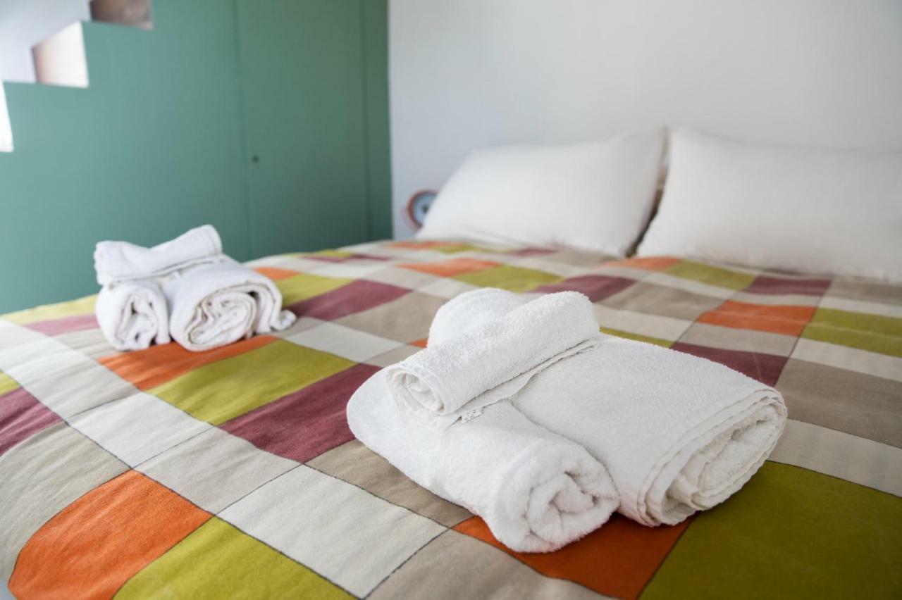 Bed and Breakfast Casa Maga Neapel Exterior foto